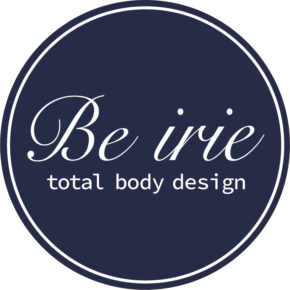 Be irie ~total body design~